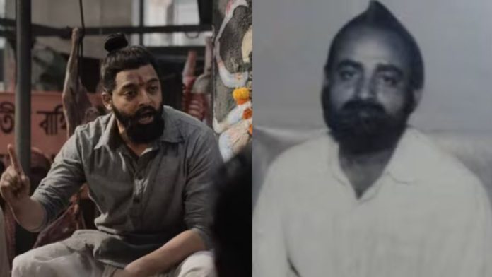 द बंगाल फाइल्स गोपाल पाठा