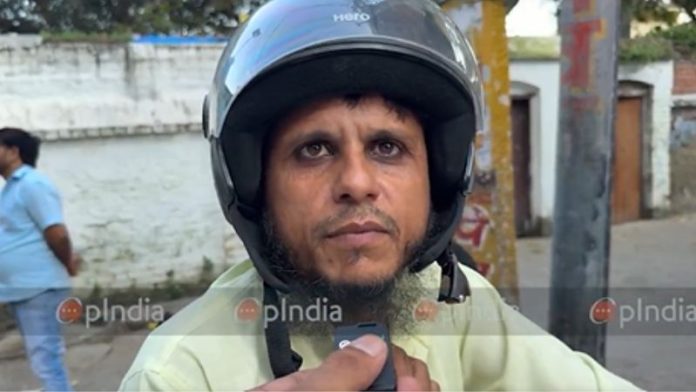 बरेली सीएम योगी वेल्डिंग धमकी ऑपइंडिया इम्पैक्ट