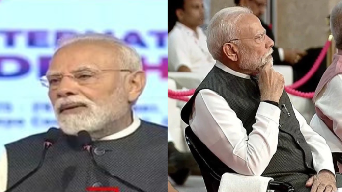 यूपी इंटरनेशनल ट्रेड शो