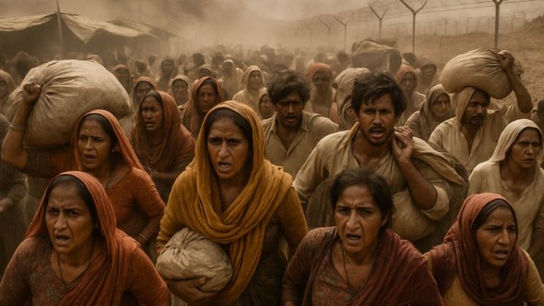 हिंदू, बौद्ध, जैन, पारसी… CAA में मोदी सरकार ने किया बड़ा बदलाव, पाकिस्तान-बांग्लादेश-अफगानिस्तान से 2024 तक आए धार्मिक अल्पसंख्यक भारत में रह सकेंगे