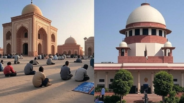 5 साल इस्लाम की प्रैक्टिस, ASI सर्वेक्षण, गैर मुस्लिम सदस्य… वक्फ कानून में सुप्रीम कोर्ट ने क्या रखा-क्या हटाया, जानिए सब कुछ विस्तार से एक साथ