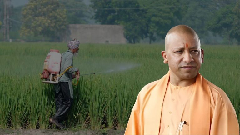 UP में किसानों की डिजिटल क्रांति, योगी सरकार सोशल मीडिया से सीधे अन्नदाताओं तक पहुँचाएगी खेती से जुड़ी जानकारी: ‘रूफ टॉप गार्डनिंग योजना’ को भी मिली मंजूरी