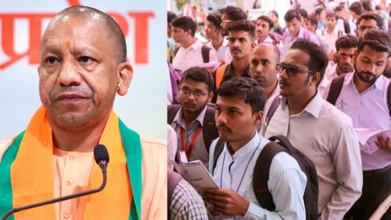 लखनऊ में दो दिवसीय कौशल महोत्सव का आयोजन, IT-बैंक-ऑटोमोबाइल सेक्टर में 40000 युवाओं को मिलेगा रोजगार: CM योगी आदित्यनाथ करेंगे उद्घाटन
