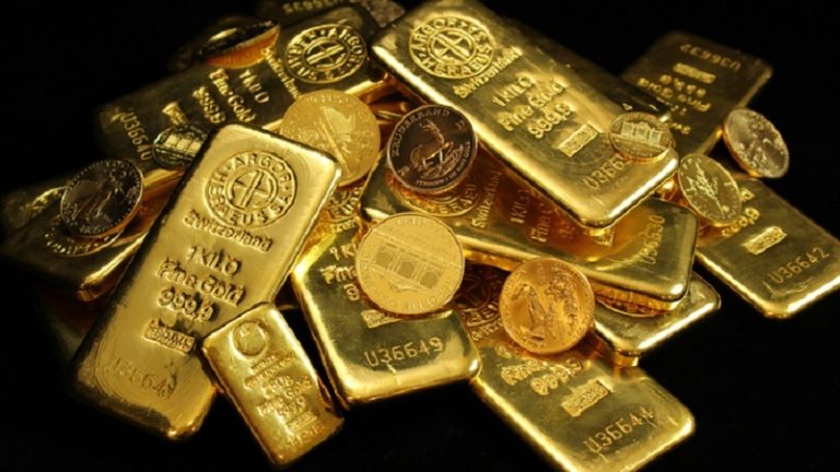 रिकॉर्ड ₹1.14 लाख पर पहुँची 10 ग्राम 24 कैरेट सोने की कीमत, 5 साल में आया 112% का उछाल: जानें क्यों आसमान छू रहे हैं भाव?