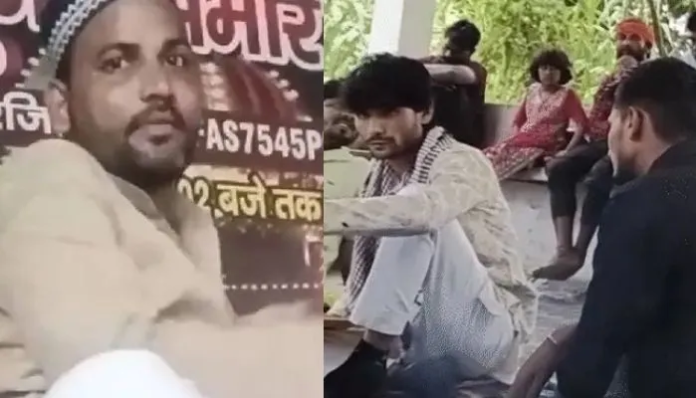 नकली बाबा उत्तर प्रदेश