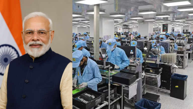 1.19 करोड़ उद्योग, ₹3.68 लाख, 6% ही NPA… क्या है ECLGS जो ‘ट्रंप टैरिफ’ की हो सकती है काट, चुनौतियों से निपटने के लिए मोदी सरकार ने तैयार किए 4 प्लान