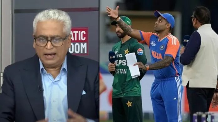 राजदीप सरदेसाई सूर्य कुमार