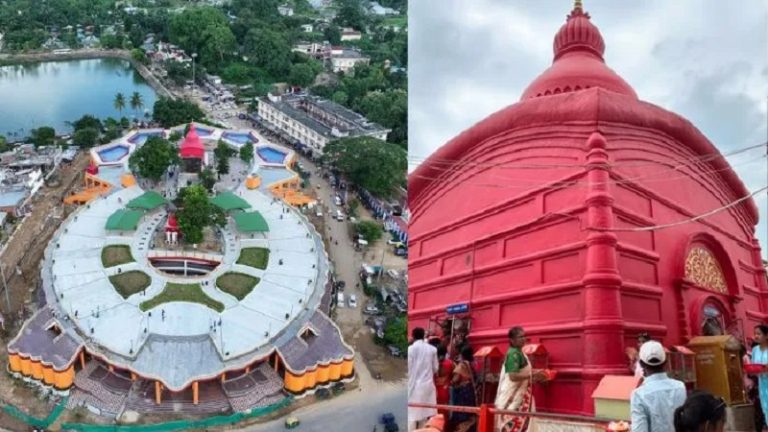 ‘कूर्म पीठ’ पर बना शक्तिपीठ, कच्छप मरने से पहले लेते हैं माँ का आशीर्वाद: जानें माता त्रिपुरसुंदरी मंदिर के कछुए क्यों हैं खास, अनुष्ठानों में भी विशेष महत्व