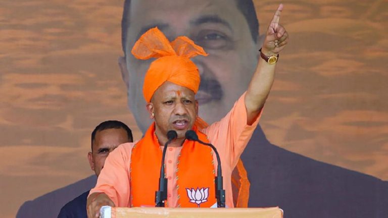 27500+ लोगों ने अब तक दिए सुझाव: जानें कैसे UP को विकसित बनाने के लिए ‘समर्थ उत्तर प्रदेश’ पोर्टल से जनभागीदारी जुटा रही योगी सरकार
