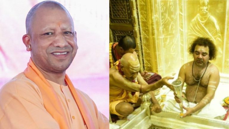 काशी विश्वनाथ मंदिर के पुजारियों को राज्य कर्मचारियों का दर्जा, योगी सरकार ने बढ़ाया 3 गुना वेतन: छुट्टियाँ और प्रमोशन भी मिलेंगे