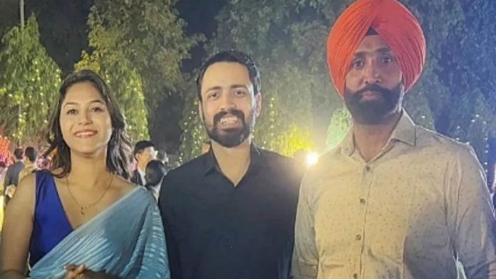 ज्योति मल्होत्रा जसबीर सिंह यूट्यूबर