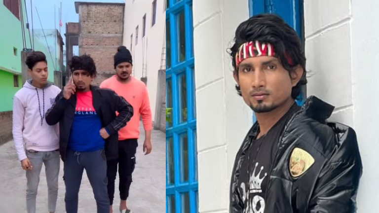 ‘हिंदू-मुसलमान कुछ नहीं होता’ कहने वाली हिंदू Insta इन्फ्लुएंसर को यूट्यूबर मेराज ने इस्तेमाल करके छोड़ा, रोते-रोते Video बनाई: बोली- लोग समझाते थे ये जिहादी है