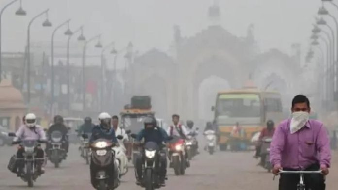 दिल्ली में AQI के स्तर में बदलाव नहीं