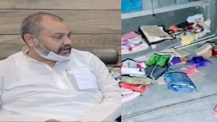 बिहार में AIMIM प्रत्याशी बच्चा राय के खिलाफ FIR