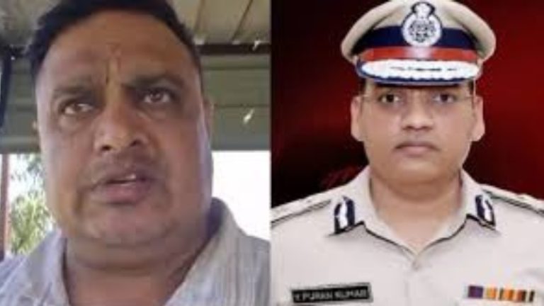 क्या है IPS पूरन कुमार और ASI संदीप लाठर की आत्महत्या का मामला, सुसाइड नोट कानून की नजर में कितना अहम: खुद की ही जान ले लेने का क्या है मनोविज्ञान?