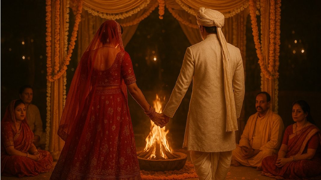 हिंदू विवाह