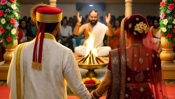 हिंदू विवाह