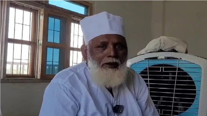 जमालुद्दीन उर्फ ​​चांगुर