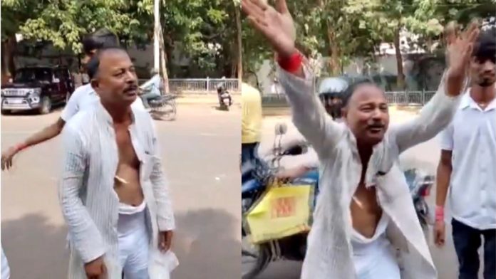मदन शाह