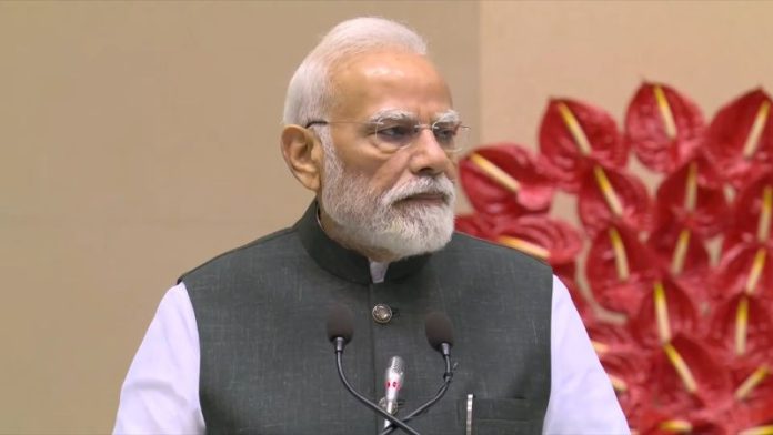 पीएम मोदी युवा विकास योजना