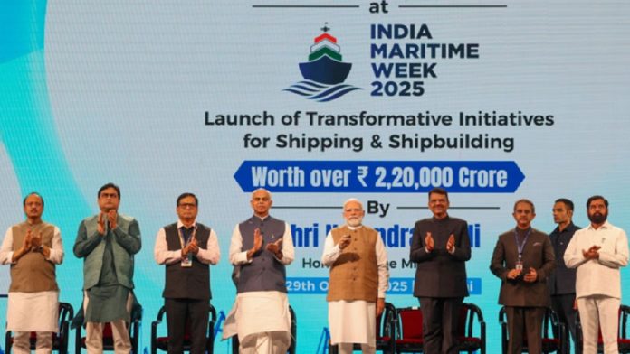 पीएम नरेंद्र मोदी