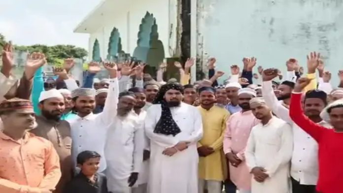 मौलाना रेहान रजा खान