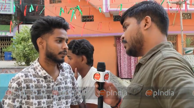 बिहार सीवान पोस्टर जिंदा जला धमकी शहाबुद्दीन
