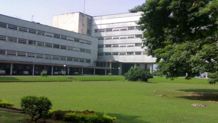 TISS छात्र FIR दर्ज