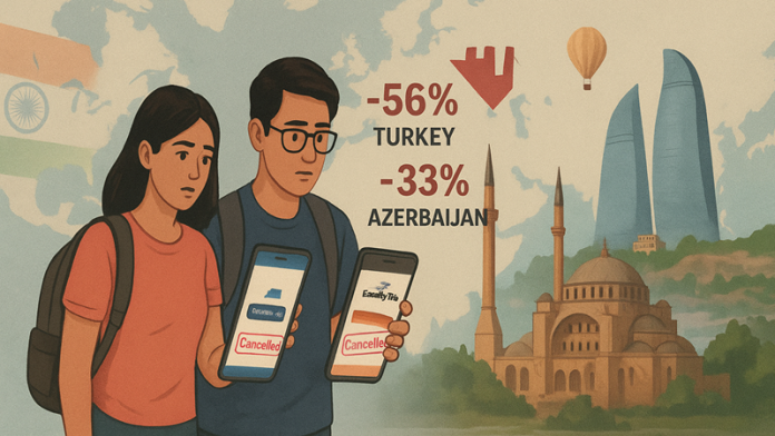 तुर्की और अजरबैजान