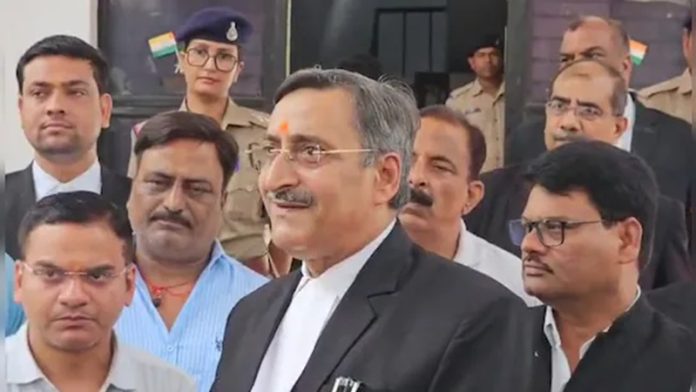 अनिल मिश्रा डॉ अंबेडकर