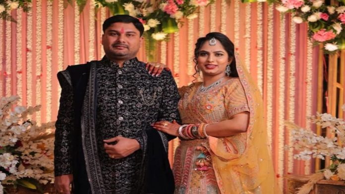 सपा युवजन सभा जिलाध्यक्ष दीपक