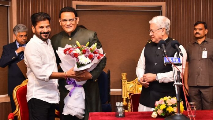 मोहम्मद अजहरुद्दीन