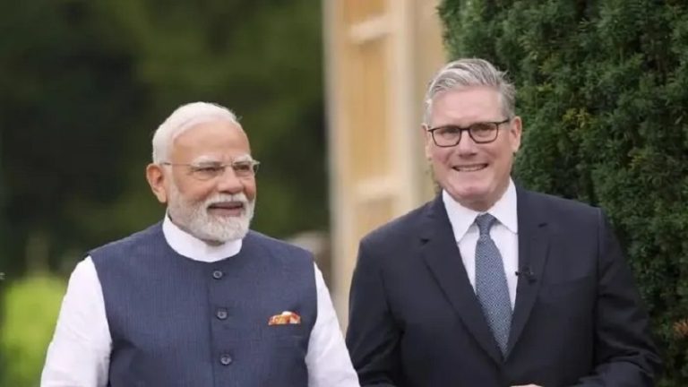 टेक से टेक्नोलॉजी और रोजगार से शिक्षा तक, भारत-ब्रिटेन अगले 10 वर्षों में बनेंगे एक-दूसरे की तरक्की के साथी: जानें क्या है ‘विजन 2035’