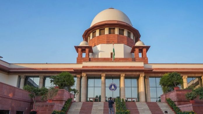 संतानहीन मुस्लिम विधवा संपत्ति