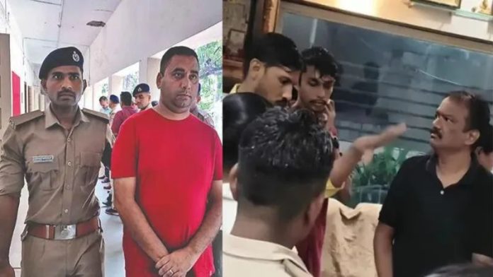 गुजरात नाडियाड धर्मांतरण
