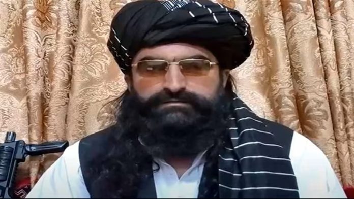 TTP लीडर नूर वली मेहसूद