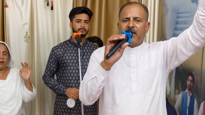 ईसाई धर्मांतरण राजस्थान