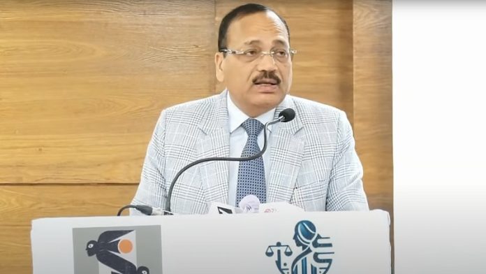 जस्टिस सूर्यकांत