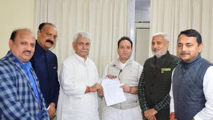 वैष्णों देवी मेडिकल कॉलेज