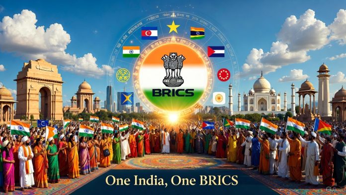 BRICS