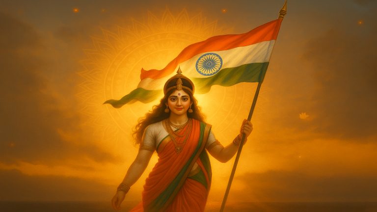 ‘वंदे मातरम्’ ने जगाई क्रांति की ज्वाला, लेकिन राष्ट्रगान बनने के आड़े आ गए जवाहरलाल नेहरू: जानें- बंकिम चंद्र चटर्जी की मूल रचना को कॉन्ग्रेस ने क्यों किया छोटा