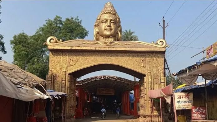 छत्तीसगढ़ रतनपुर माँ महामाया मंदिर
