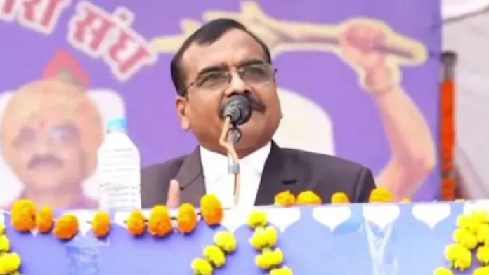 IAS Santosh Verma