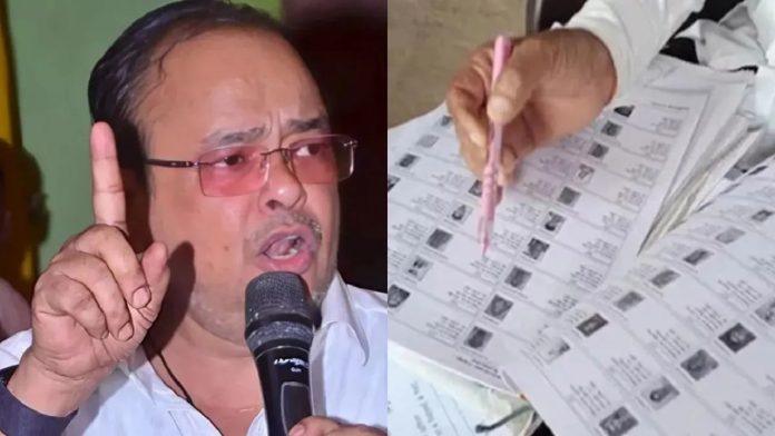 इरफान अंसारी