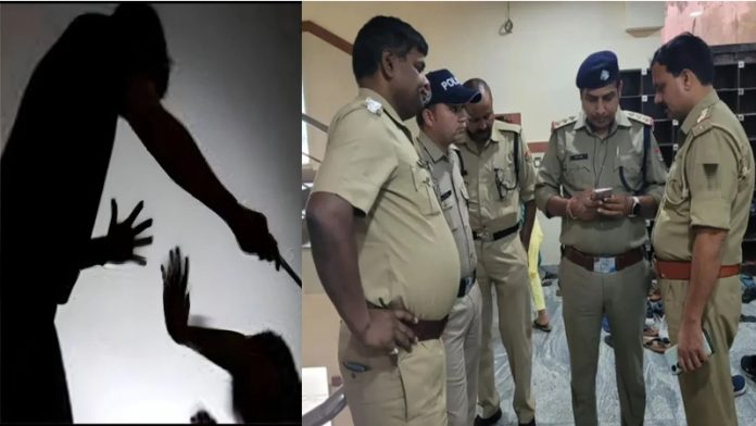 मुस्लिम स्टूडेंट