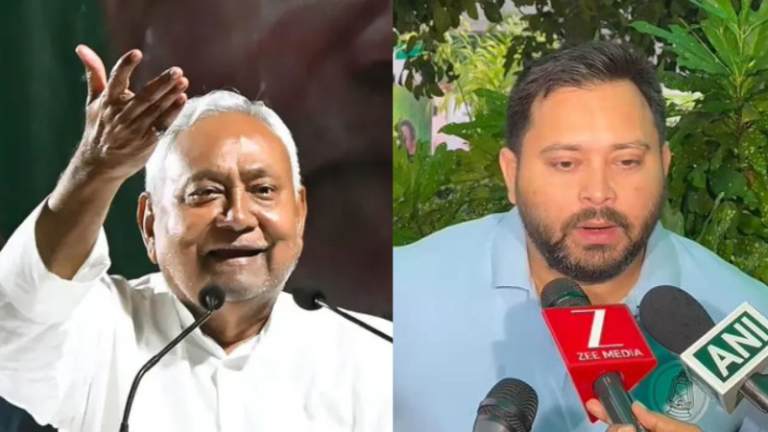 किसी का उठा मीडिया से विश्वास, कोई ‘फर्जी’ बताने पर तुला: जानिए कैसे बिहार नतीजों से पहले एग्जिट पोल देख विपक्षी बौखलाए, अभी से रो रहे EVM-वोटचोरी का रोना