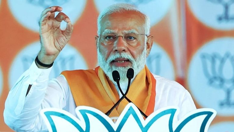 PM मोदी की 14 रैलियों ने बिहार में बनाया माहौल: ‘करप्शन से कट्टा’ और ‘जंगलराज से परिवारवाद’ पर की चोट, आधी आबादी पर रहा फोकस