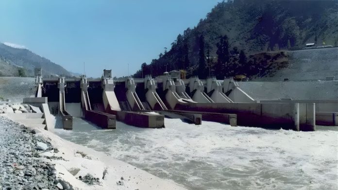उरी हाईड्रो प्रोजेक्ट