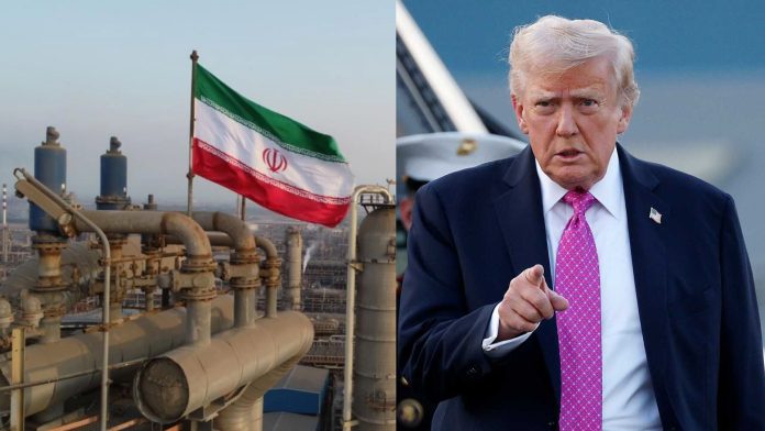 USA Iran trade