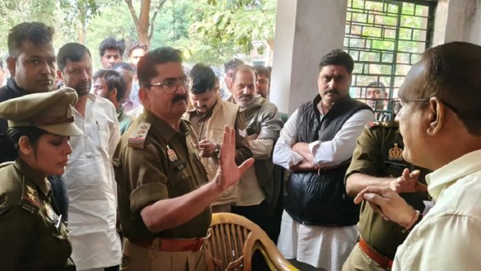 UP बागपत